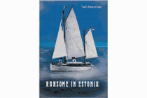 Книга «Ransome in Estonia»