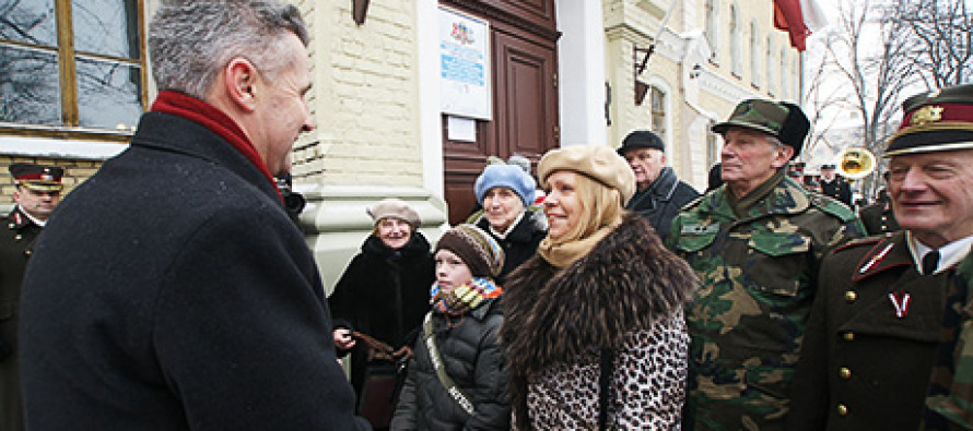 Министр обороны встретится с представителями негосударственных организаций