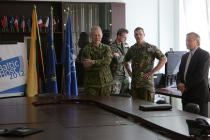 Пройдут военные учения Балтийских стран „Baltic Host 2012”