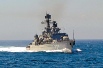 В Балтийском море завершается международное военное учение «ФРУКУС-2012»