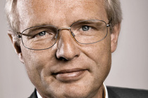 Новый финансовый директор компании Krauss Maffei Wegmann