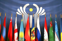 Заседание Совета министров обороны государств – участников СНГ в Калининграде