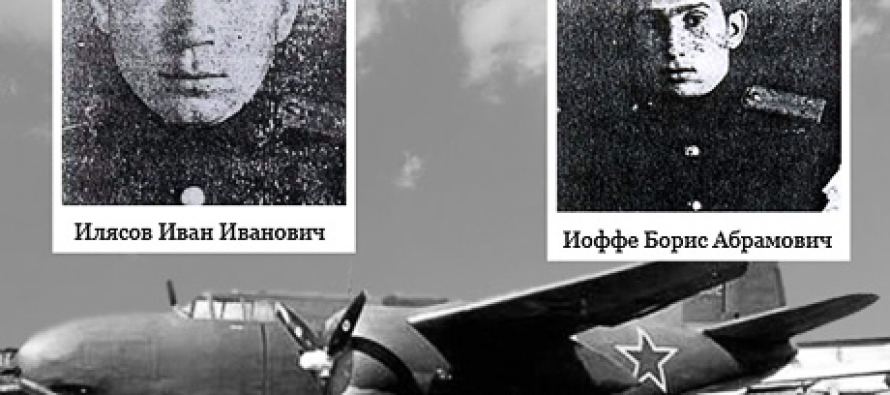 Поисковики из Владивостока разыскивают родственников погибших морских летчиков экипажа самолета А-20К «Бостон»