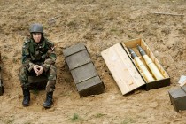 Утверждены правила хранения на складах военных боеприпасов, пиротехники и взрывчатых веществ