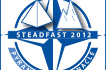 Начинается упражнение для высших офицеров НАТО «Steadfast Pyramid 2012»
