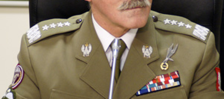 В Латвию прибыл заместитель командующего Командования по вопросам трансформации НАТО