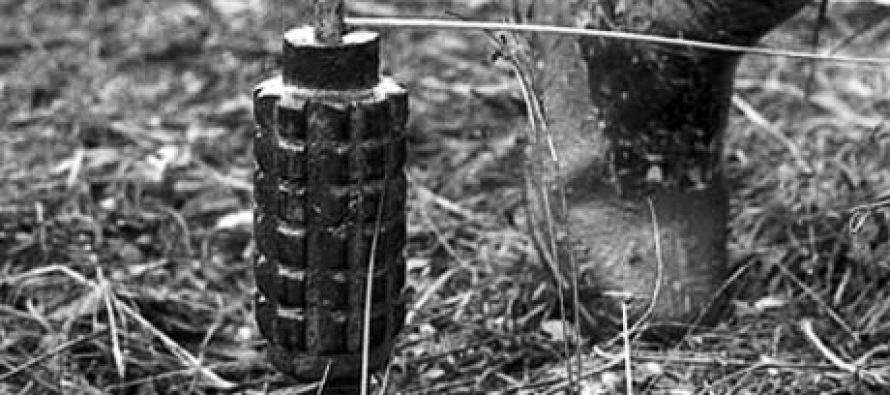 Президент Польши Бронислав Коморовский ратифицировал конвенцию о противопехотных минах