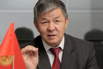 Визит в Латвию представителей парламента и министерства обороны Кыргызстана