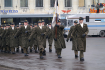 Командир Сил обороны Эстонии будет участвовать в заседании Военного комитета НАТО