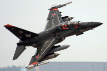 Наращиваются поставки самолётов для ВВС РФ