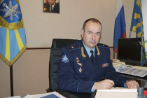 Назначен новый командующий военно-транспортной авиацией ВВС России