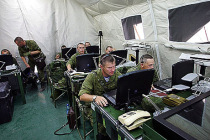 Командование ВДВ вводит в эксплуатацию цифровую телекоммуникационную систему «Цивик»