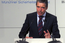 Выступление Генсека НАТО на Мюнхенской конференции по безопасности