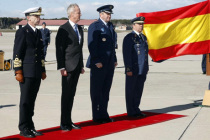Введён в строй новый Центр воздушных операций в Испании