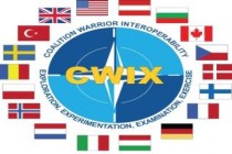 Учения «CWIX 2013»