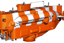 Глубоководный спасательный аппарат «Бестер-1»