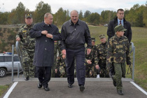 Оборона союзного государства
