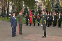 Сотрудничество Украины и Белоруссии