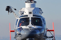 Литовская армия купит три вертолёта