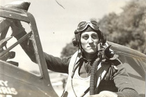 В Бельгии найдены останки лётчика Второй мировой войны