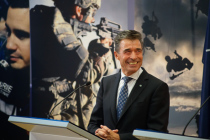 Продлен срок Генсеку НАТО