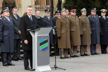 Военная реформа в Польше