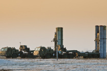 С-400 «Триумф» в системе ПВО