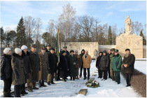 125 лет генералу Больштейну