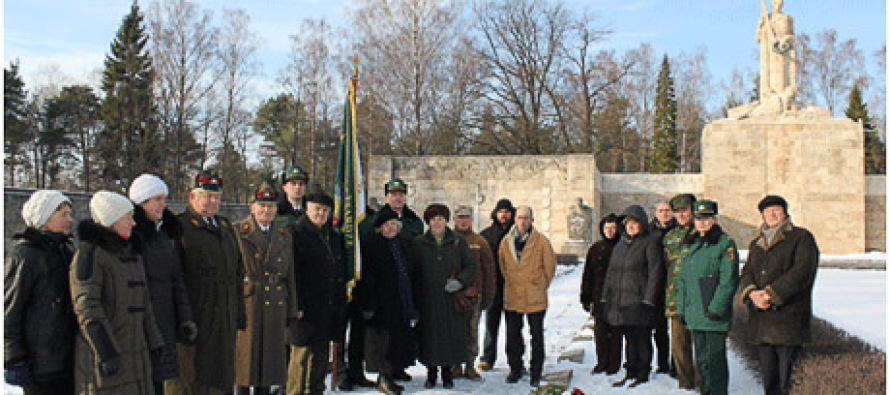 125 лет генералу Больштейну