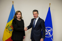 Диалог НАТО и Молдовы