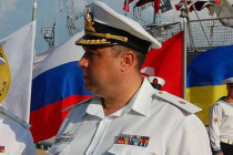 Главком ВМФ Украины