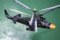 Заказ на вертолёты Ка-52К