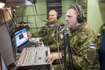Солдатское радио