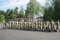 Военная психология