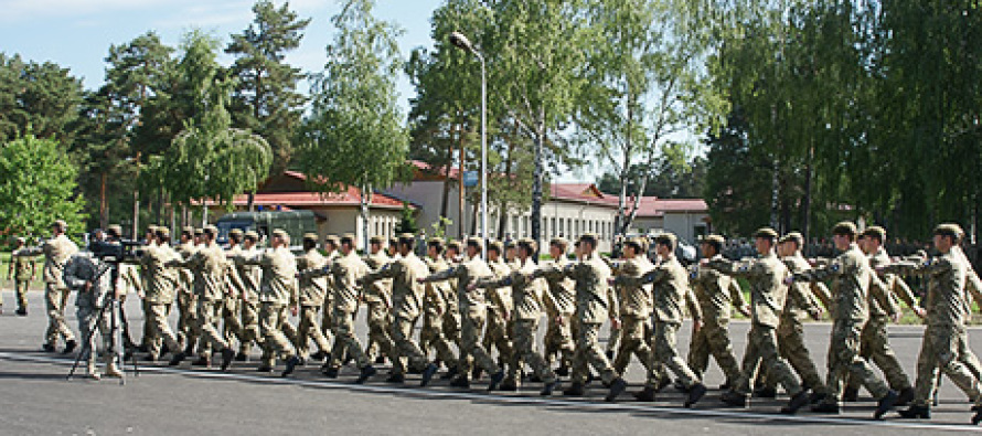 Военная психология