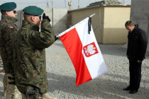 Руководство Министерства обороны выражает соболезнование в связи гибелью польских военнослужащих