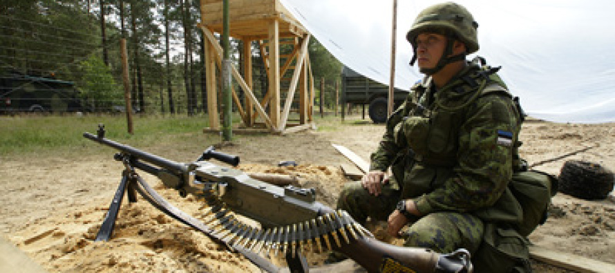 2011» в Литве