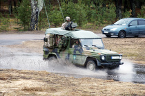 Проверка готовности