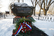 Семь патронов в револьвере Нагана