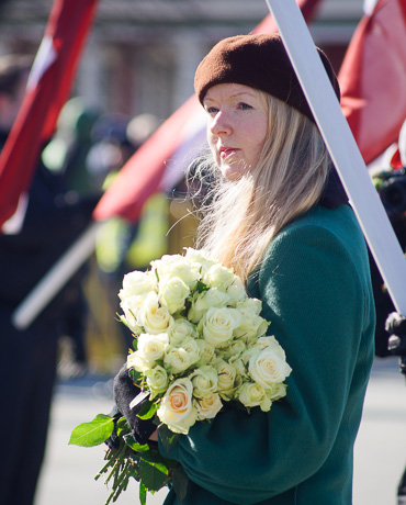 16 марта 2013 года в Риге