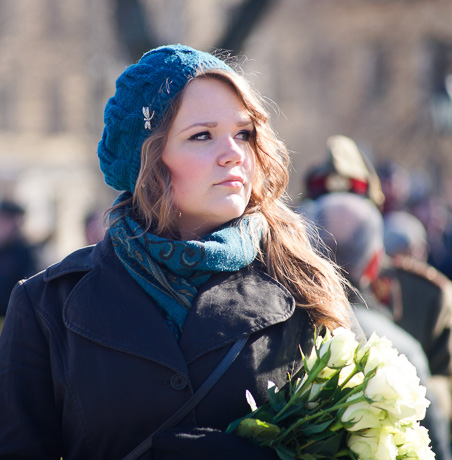 16 марта 2013 года в Риге