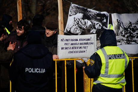 16 марта 2013 года в Риге