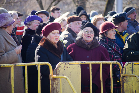 16 марта 2013 года в Риге