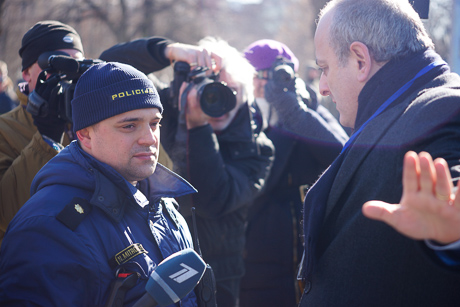 16 марта 2013 года в Риге