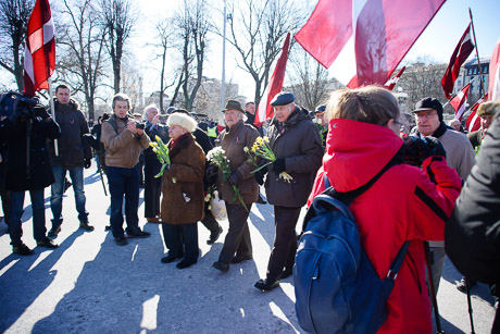 16 марта 2013 года в Риге