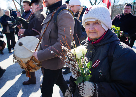 16 марта 2013 года в Риге