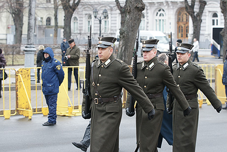 16 марта в Риге