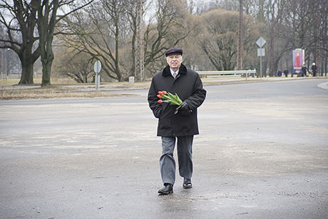 День Защитника Отечества