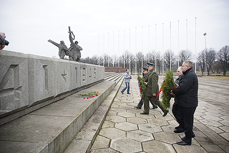 День Защитника Отечества