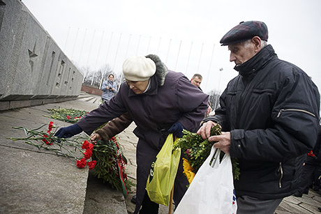 День Защитника Отечества